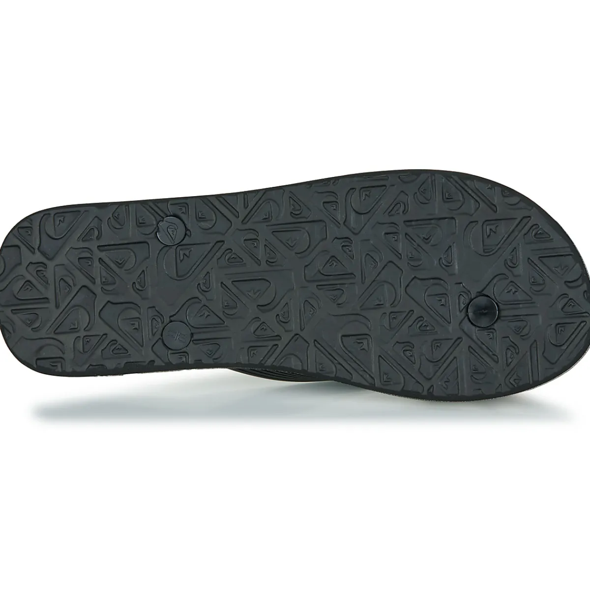 Quiksilver MOLOKAI ART 25-Homme Tongs