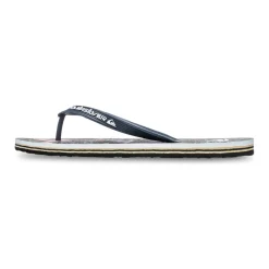 Quiksilver Molokai Art 25-Homme Tongs