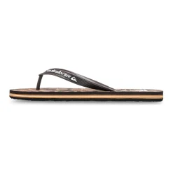 Quiksilver Molokai Art 25-Homme Tongs