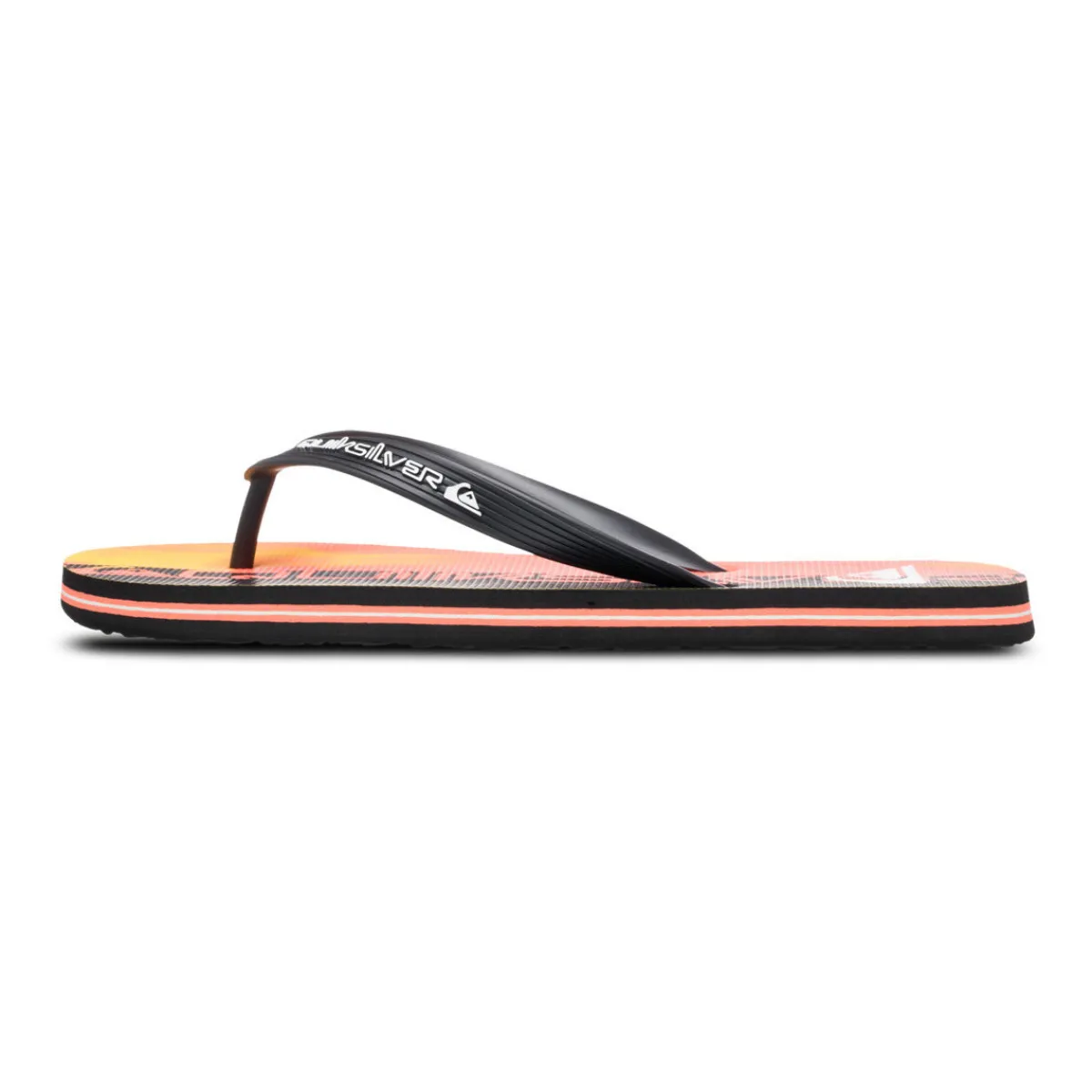 Quiksilver Molokai Art 25-Homme Tongs
