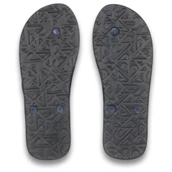 Quiksilver Molokai Art 25-Homme Tongs