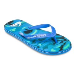 Quiksilver Molokai Art 25-Homme Tongs