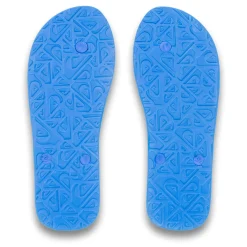 Quiksilver Molokai Art 25-Homme Tongs