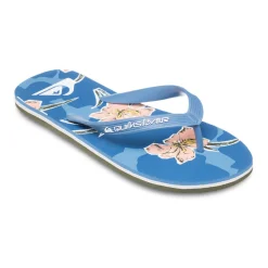 Quiksilver Molokai Art 25-Homme Tongs