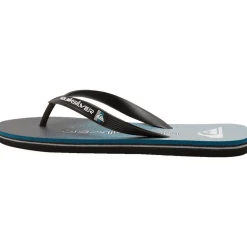 Quiksilver MOLOKAI ART II-Homme Tongs