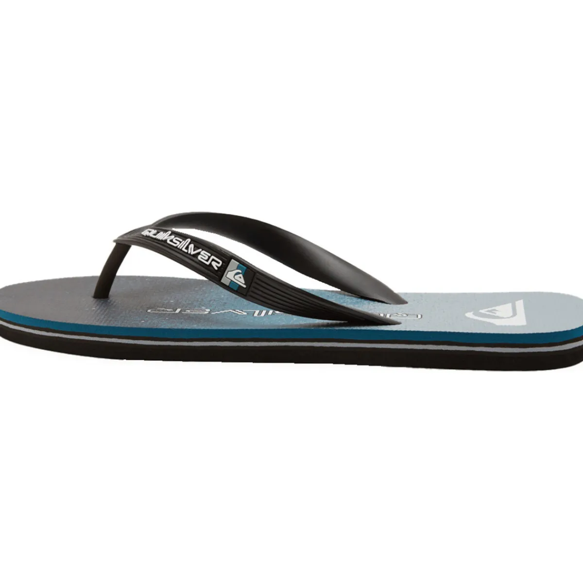 Quiksilver MOLOKAI ART II-Homme Tongs