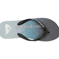 Quiksilver MOLOKAI ART II-Homme Tongs