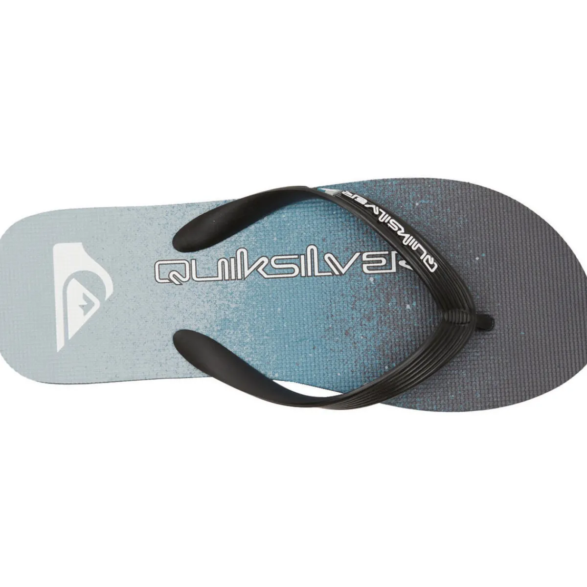 Quiksilver MOLOKAI ART II-Homme Tongs