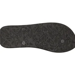 Quiksilver MOLOKAI ART II-Homme Tongs