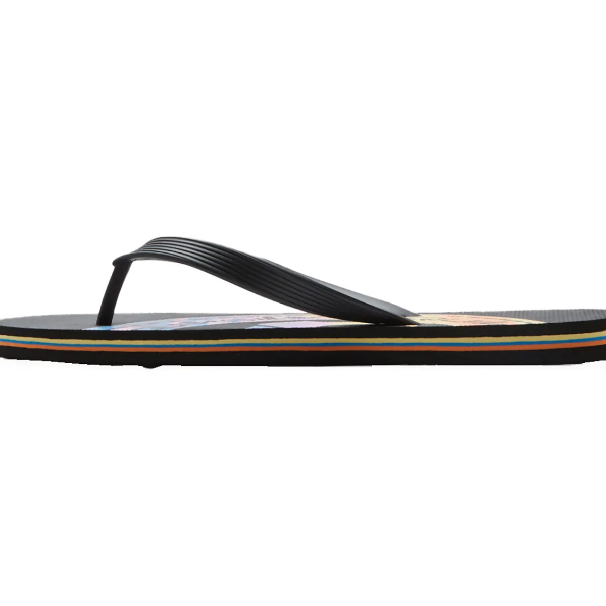 Quiksilver MOLOKAI ART II-Homme Tongs