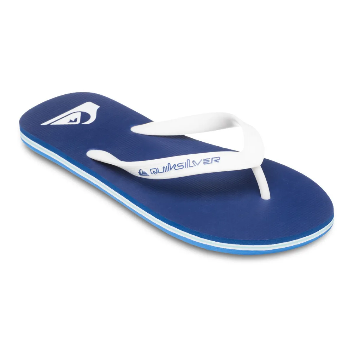 Quiksilver Molokai Core-Homme Tongs