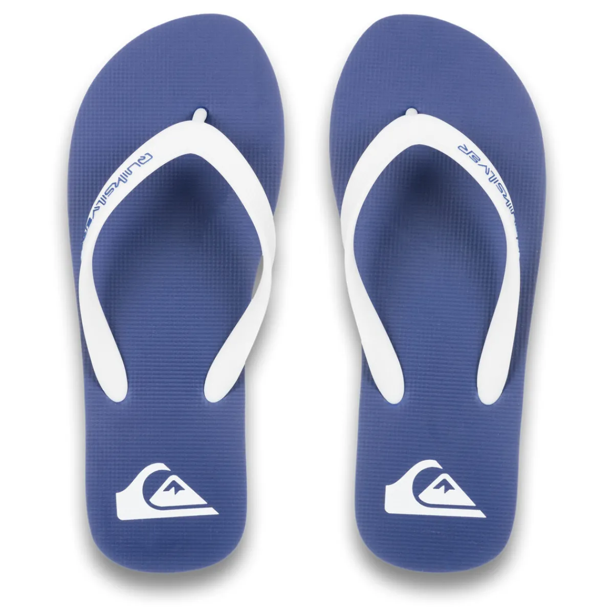 Quiksilver Molokai Core-Homme Tongs