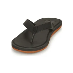 Quiksilver MOLOKAI NUBUCK II-Homme Bmx / Skate|Tongs