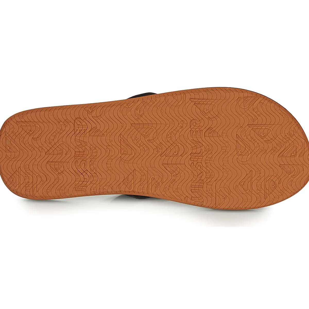 Quiksilver MOLOKAI NUBUCK II-Homme Bmx / Skate|Tongs