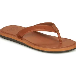 Quiksilver MOLOKAI NUBUK II-Homme Bmx / Skate|Tongs