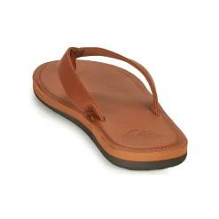 Quiksilver MOLOKAI NUBUK II-Homme Bmx / Skate|Tongs