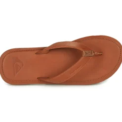 Quiksilver MOLOKAI NUBUK II-Homme Bmx / Skate|Tongs