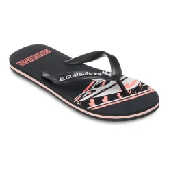 Quiksilver Molokai Screen-Homme Tongs