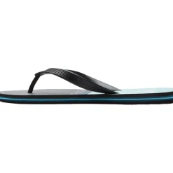 Quiksilver MOLOKAI STRIPE-Homme Tongs