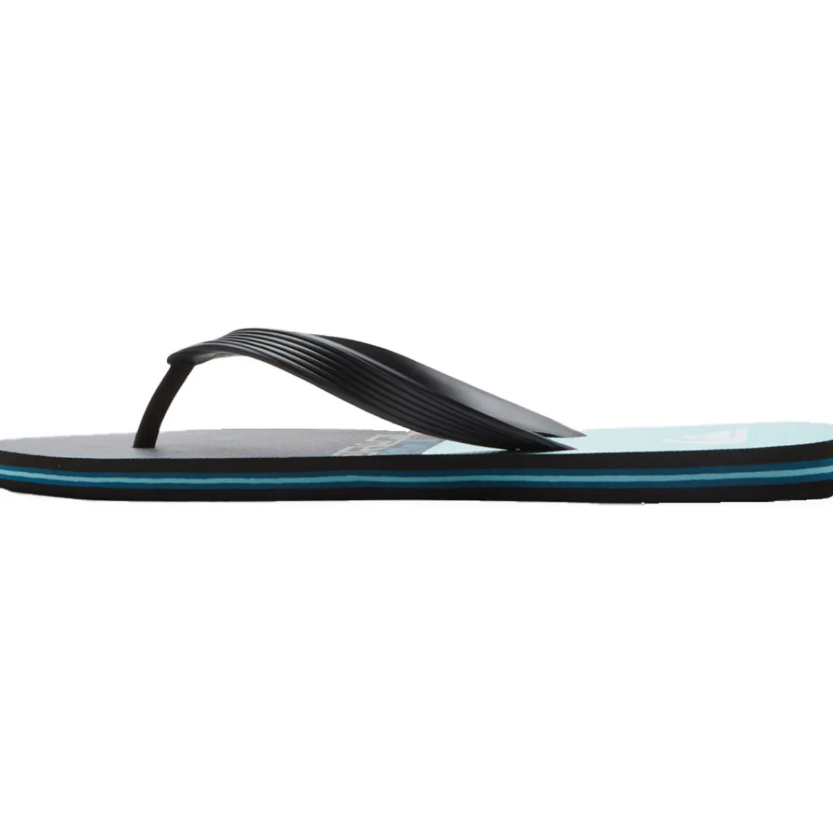 Quiksilver MOLOKAI STRIPE-Homme Tongs