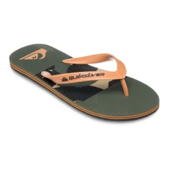 Quiksilver Molokai Stripe 25-Homme Tongs