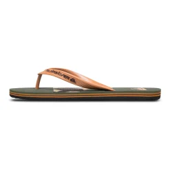 Quiksilver Molokai Stripe 25-Homme Tongs