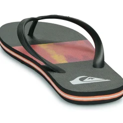 Quiksilver MOLOKAI STRIPE 25-Homme Tongs