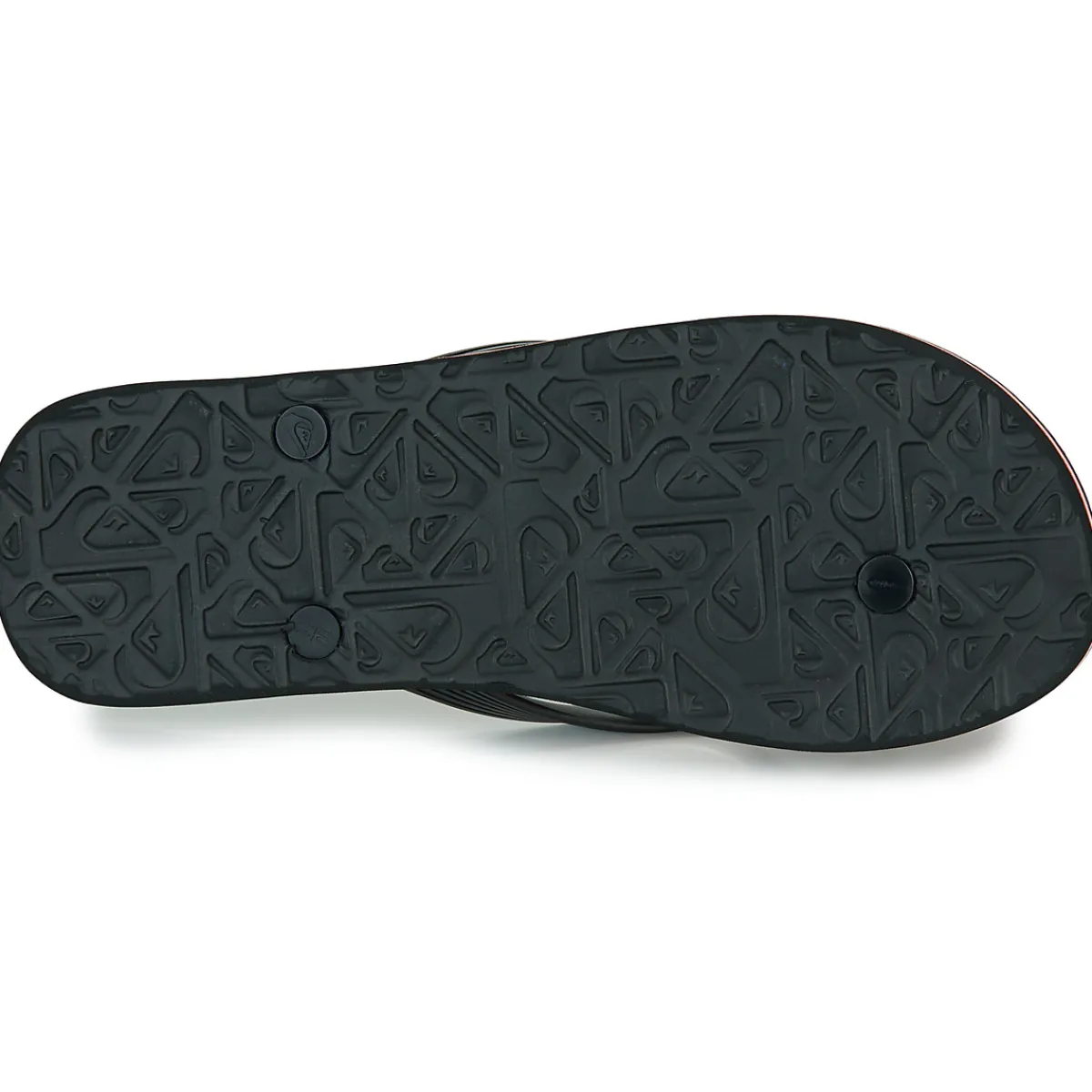 Quiksilver MOLOKAI STRIPE 25-Homme Tongs