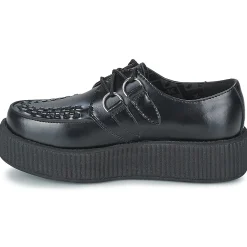 TUK MONDO HI-Homme Derbies & Richelieu