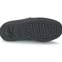 TUK MONDO HI-Homme Derbies & Richelieu