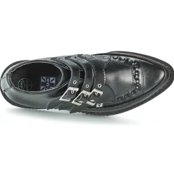 TUK MONDO SLIM-Homme Derbies & Richelieu