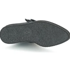 TUK MONDO SLIM-Homme Derbies & Richelieu