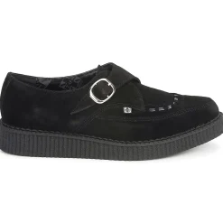 TUK MONDO SLIM-Homme Derbies & Richelieu