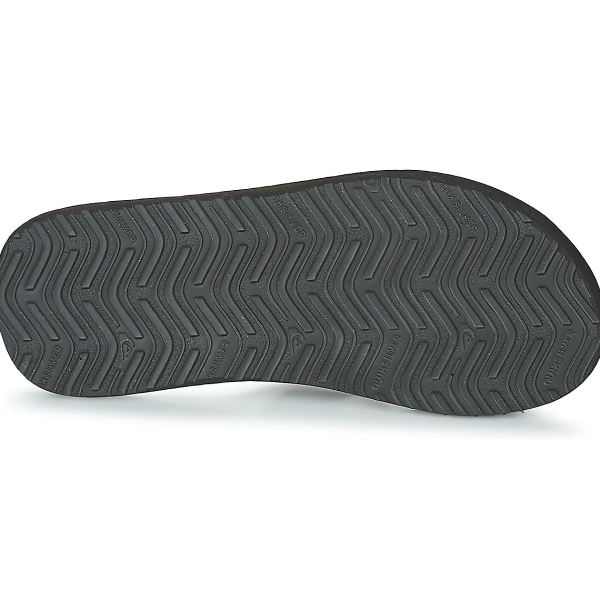 Quiksilver MONKEY ABYSS M SNDL CTK0-Homme Bmx / Skate|Tongs