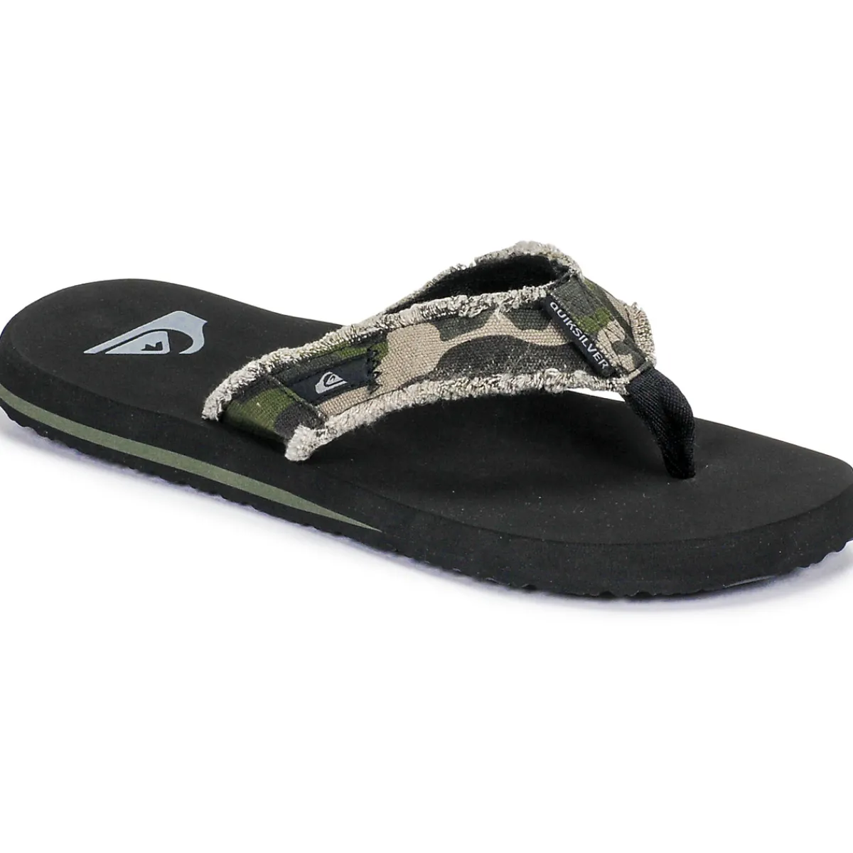 Quiksilver MONKEY ABYSS M SNDL XGCK-Homme Bmx / Skate|Tongs