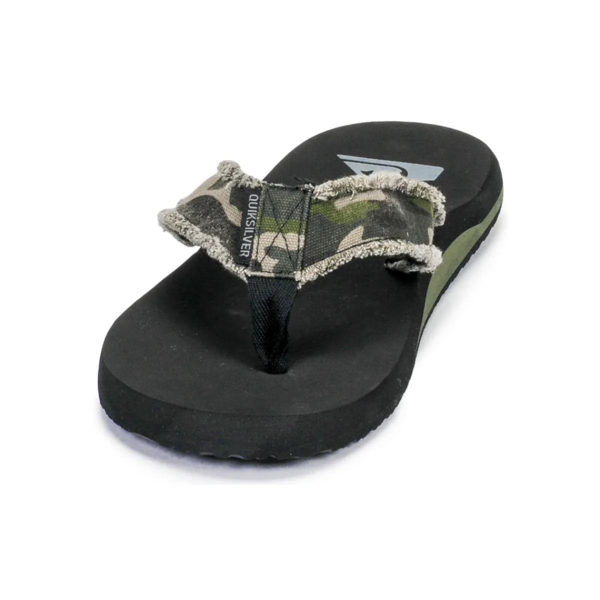 Quiksilver MONKEY ABYSS M SNDL XGCK-Homme Bmx / Skate|Tongs