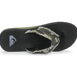 Quiksilver MONKEY ABYSS M SNDL XGCK-Homme Bmx / Skate|Tongs