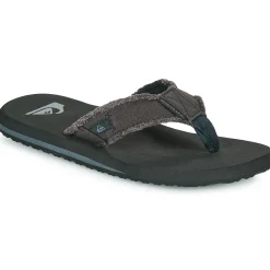 Quiksilver MONKEY ABYSS M SNDL XKKC-Homme Tongs