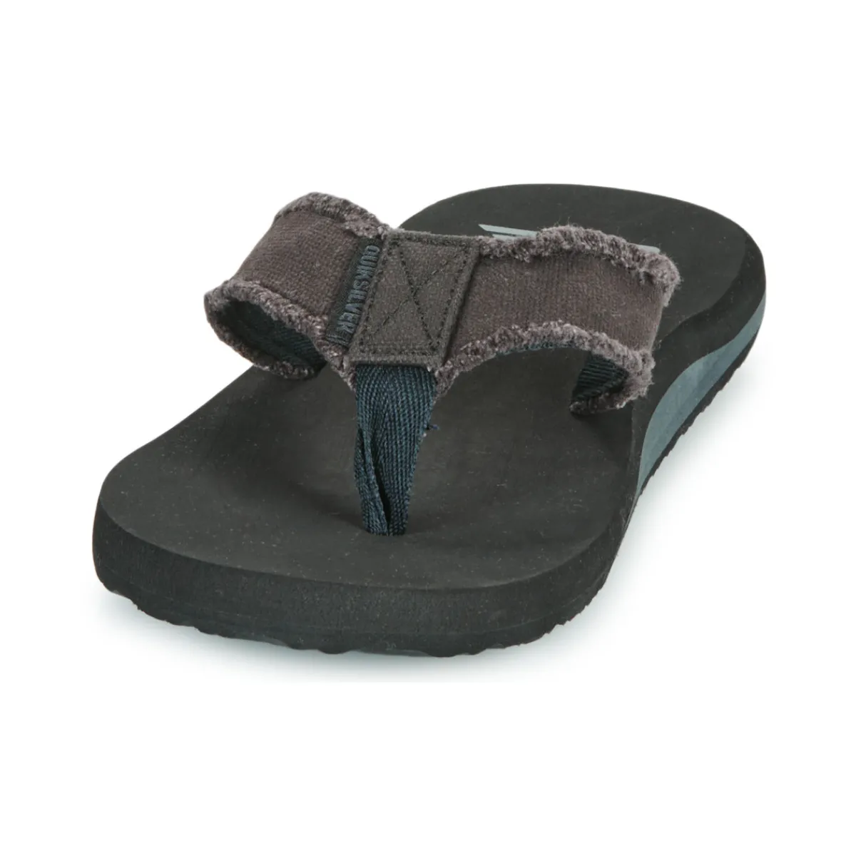 Quiksilver MONKEY ABYSS M SNDL XKKC-Homme Tongs