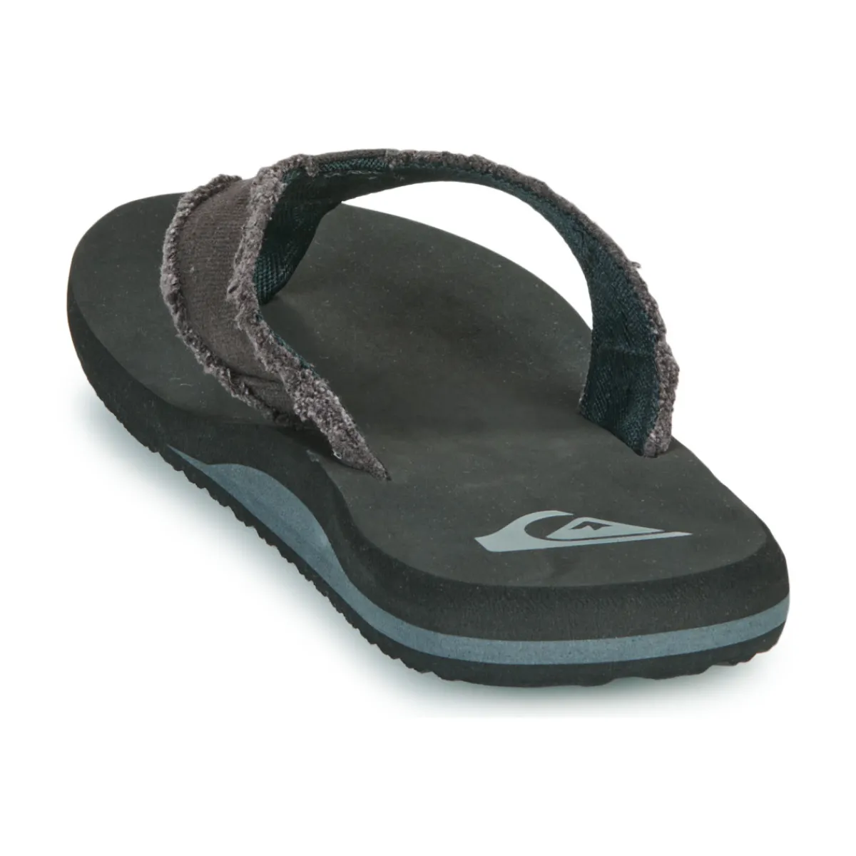 Quiksilver MONKEY ABYSS M SNDL XKKC-Homme Tongs