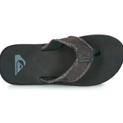 Quiksilver MONKEY ABYSS M SNDL XKKC-Homme Tongs
