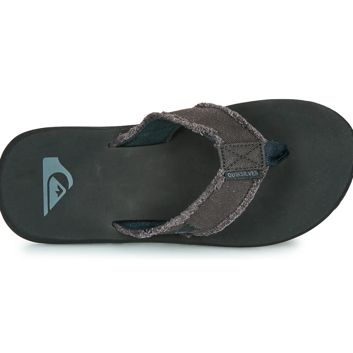 Quiksilver MONKEY ABYSS M SNDL XKKC-Homme Tongs