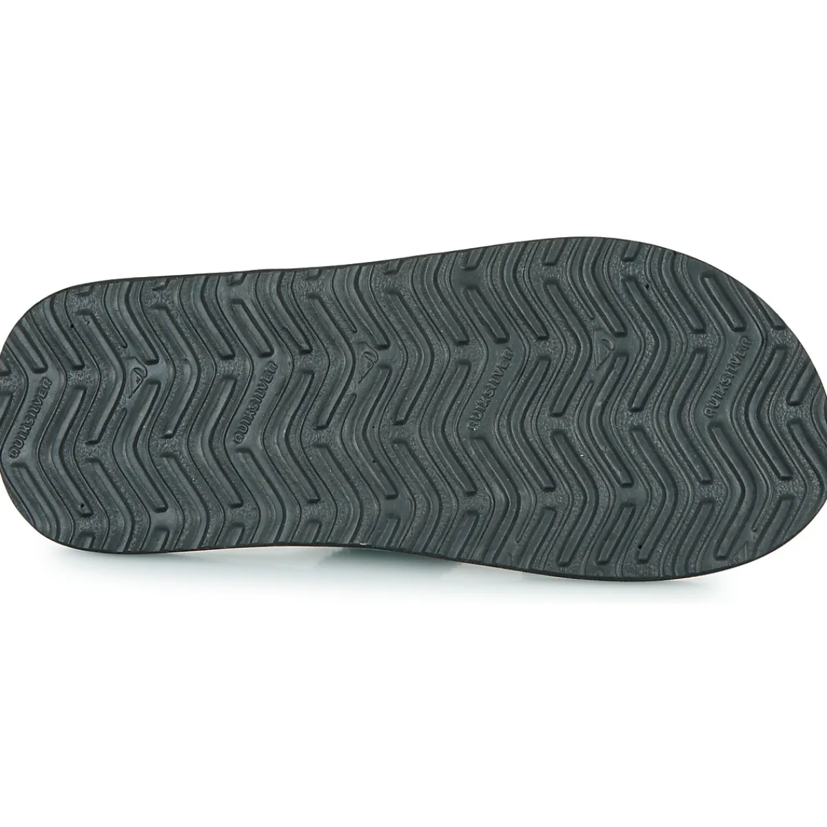 Quiksilver MONKEY ABYSS M SNDL XKKC-Homme Tongs