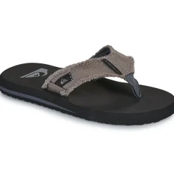 Quiksilver MONKEY ABYSS M SNDL XSKC-Homme Bmx / Skate|Tongs