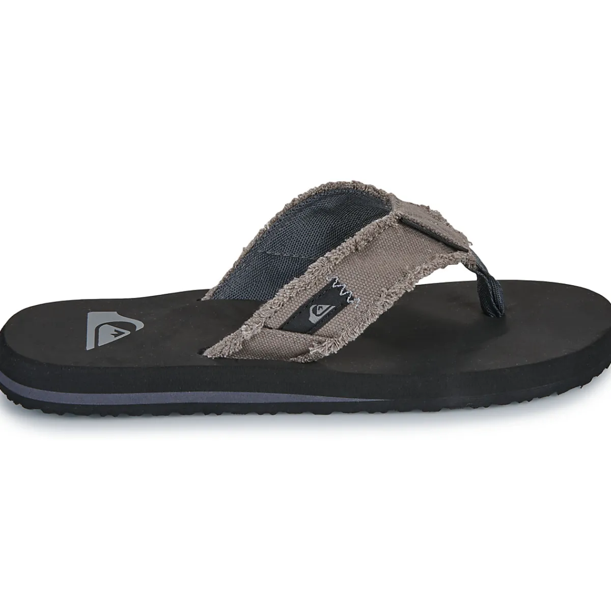 Quiksilver MONKEY ABYSS M SNDL XSKC-Homme Bmx / Skate|Tongs