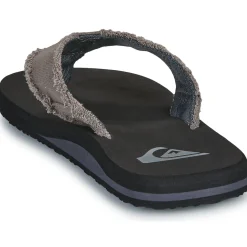 Quiksilver MONKEY ABYSS M SNDL XSKC-Homme Bmx / Skate|Tongs