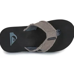 Quiksilver MONKEY ABYSS M SNDL XSKC-Homme Bmx / Skate|Tongs