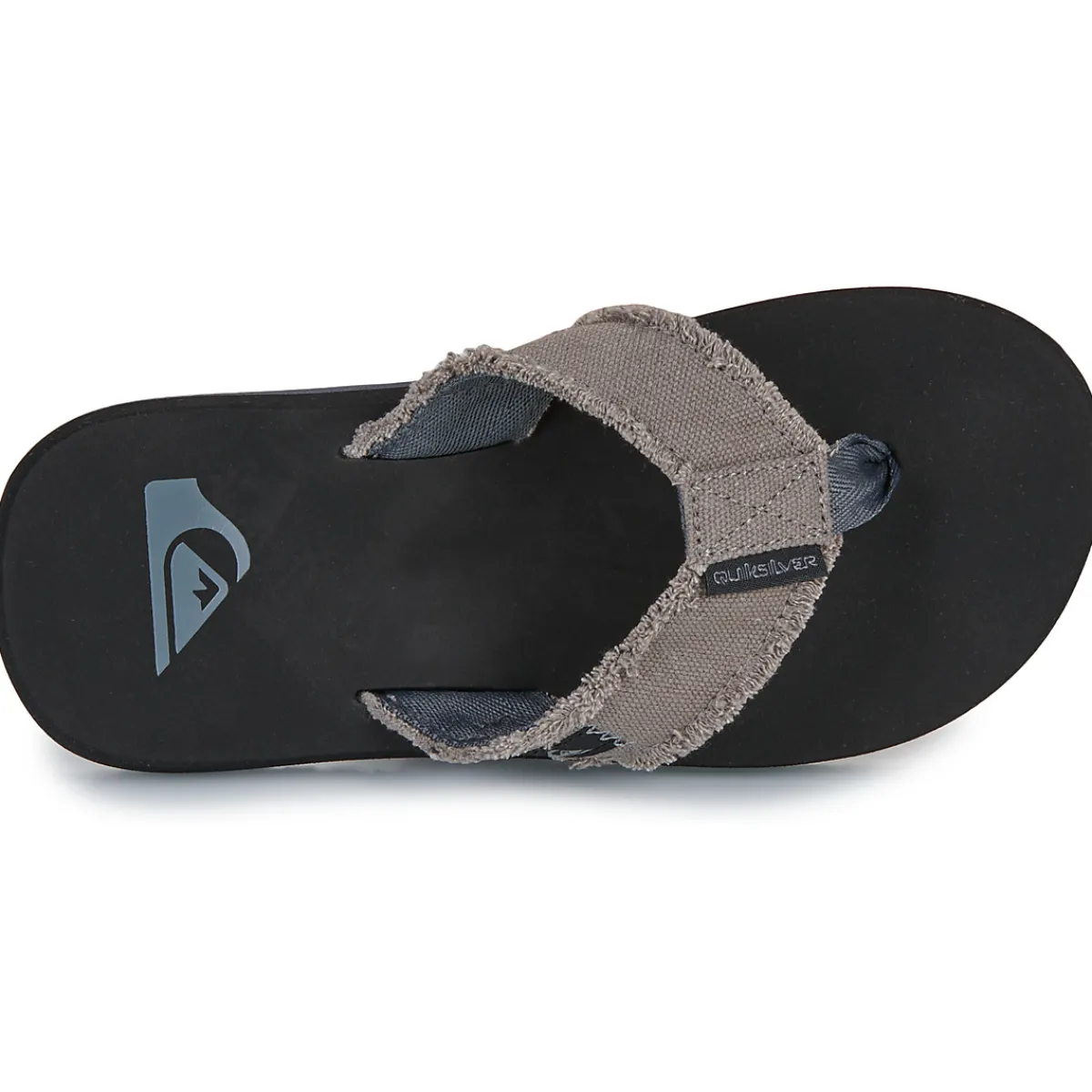 Quiksilver MONKEY ABYSS M SNDL XSKC-Homme Bmx / Skate|Tongs