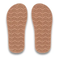 Quiksilver Monkey Caged-Homme Sandales Et Nu-Pieds