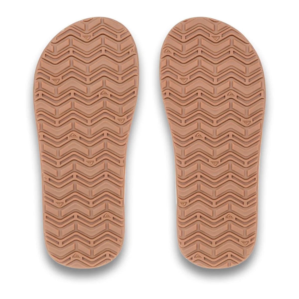 Quiksilver Monkey Caged-Homme Sandales Et Nu-Pieds